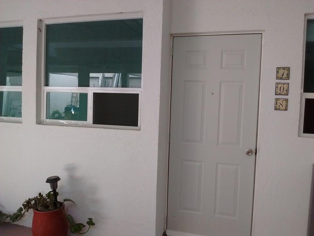 Hotel Itza Hotal & Cafe Querétaro Zewnętrze zdjęcie